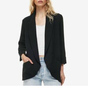 Wilfred North Blazer